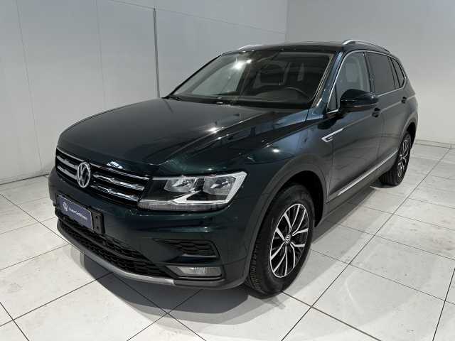 Volkswagen Tiguan Allspace 2.0 TDI SCR DSG 4MOTION Advanced BMT da SWA PLUS S.R.L.