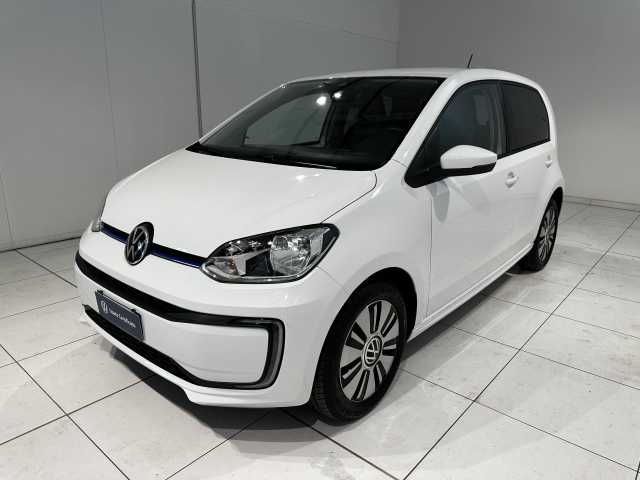 Volkswagen e-up! 82 CV