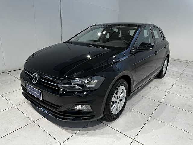 Volkswagen Polo 6ª serie 1.0 EVO 80 CV 5p. ComfortLINE  **  NEOPATENTATO  **