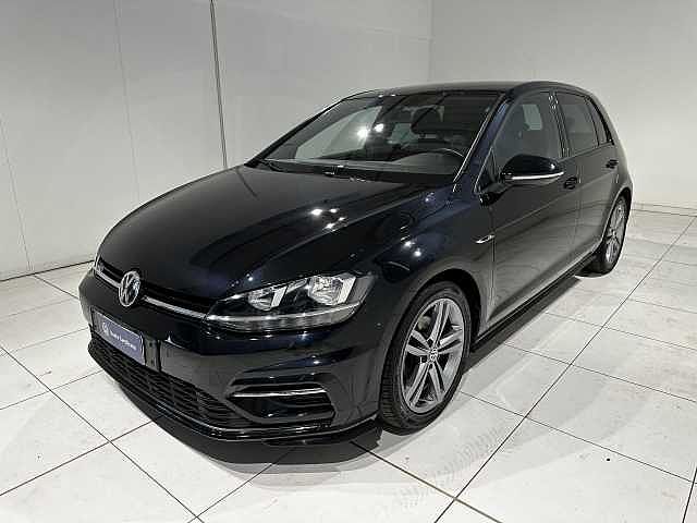 Volkswagen Golf 7ª serie 1.6 TDI 115 CV 5p. Sport BlueMotion Technology