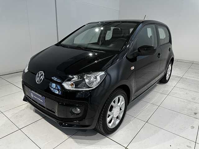 Volkswagen up! 1.0 75 CV 5p. high up!