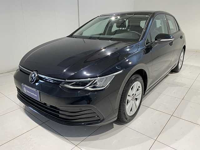 Volkswagen Golf 8ª serie 2.0 TDI DSG SCR Life