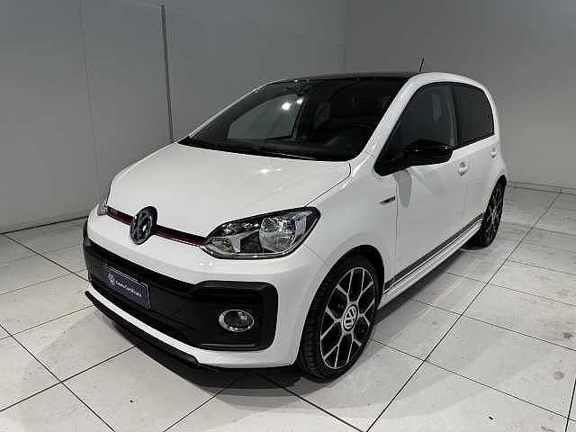 Volkswagen up! 1.0 TSI 5p. GTI