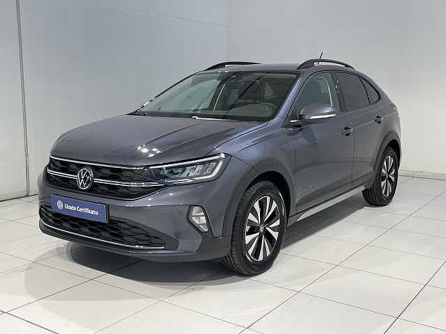 Volkswagen Taigo 1.0 TSI 110 CV Life