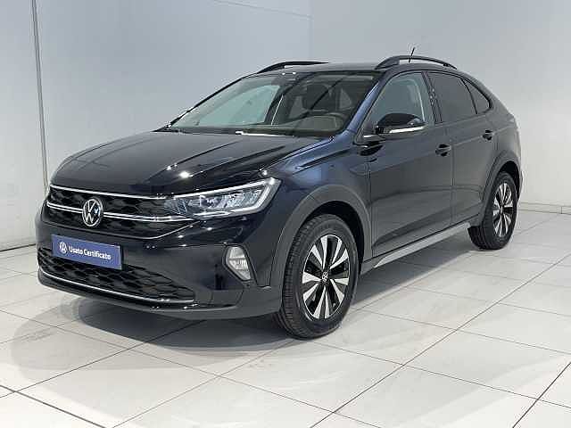 Volkswagen Taigo 1.0 TSI 110 CV Life