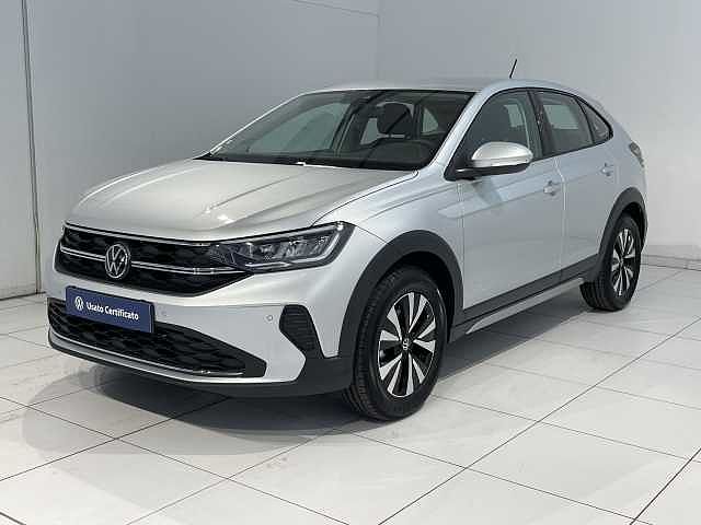 Volkswagen Taigo 1.0 TSI 95 CV Life