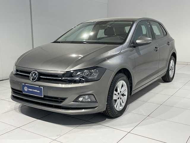 Volkswagen Polo 6ª serie 1.6 TDI 95 CV 5p. Comfortline BlueMotion Technology