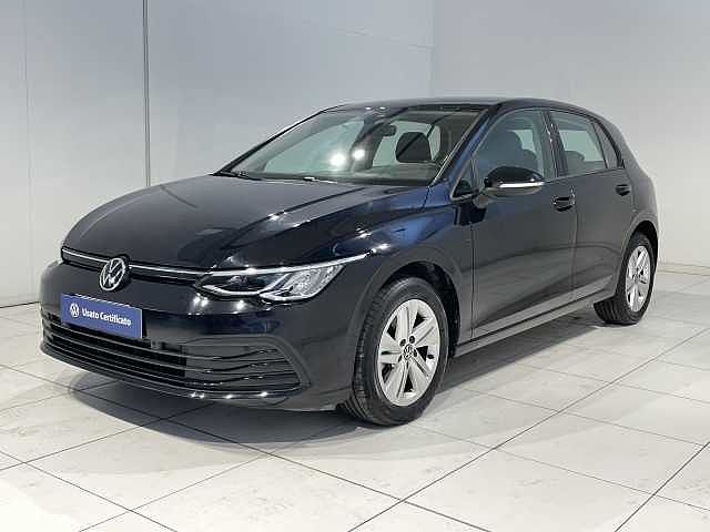 Volkswagen Golf 8ª serie 2.0 TDI SCR Life