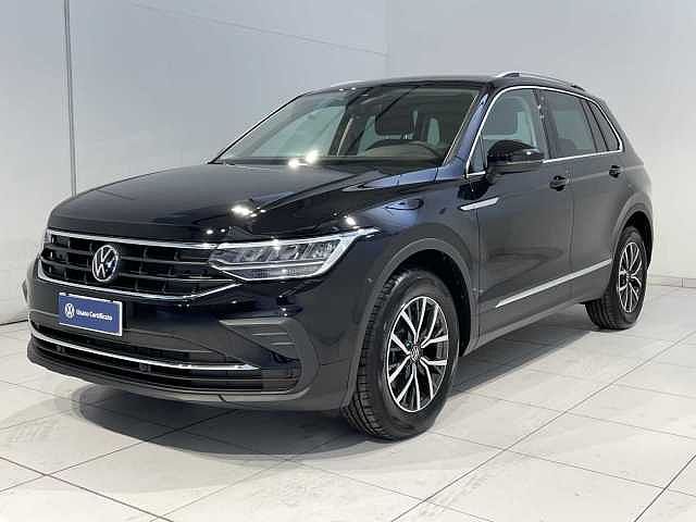 Volkswagen Tiguan 2ª serie 2.0 TDI 150 CV SCR DSG Life