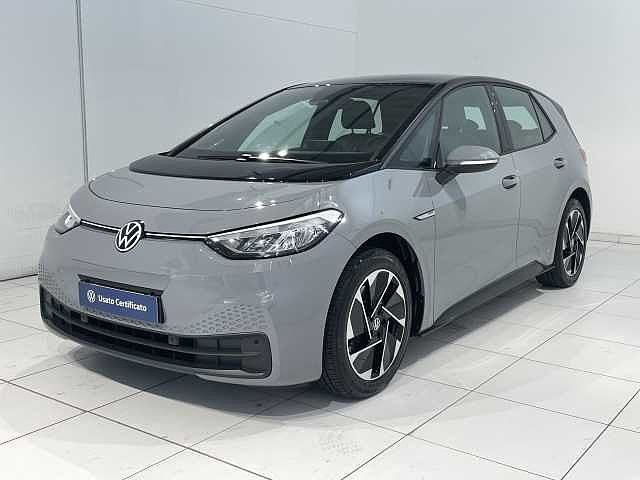 Volkswagen ID.3 Life NEOPATENTATI