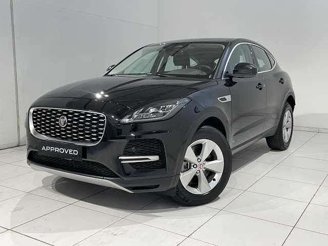 Jaguar E-Pace S - IVA ESPOSTA