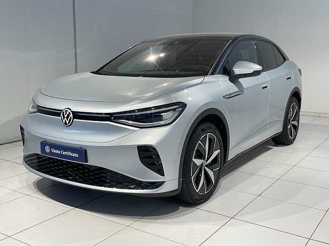 Volkswagen ID.5 Mark 1 GTX  220KW/299 CV  (Batteria 77Kwh)