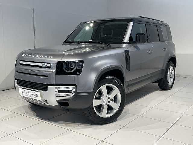 Land Rover Defender 110 3.0D AWD Auto SE IVA ESPOSTA