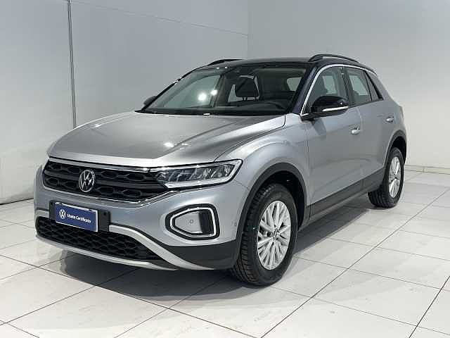 Volkswagen T-Roc 2.0 TDI SCR Life  - IVA ESPOSTA -