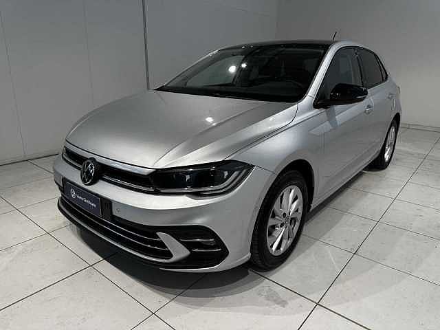 Volkswagen Polo 6ª serie 1.0 TSI Style