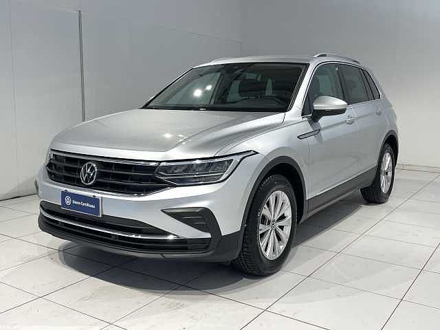 Volkswagen Tiguan 2ª serie 2.0TDI 150CV DSG Life - IVA ESPOSTA -
