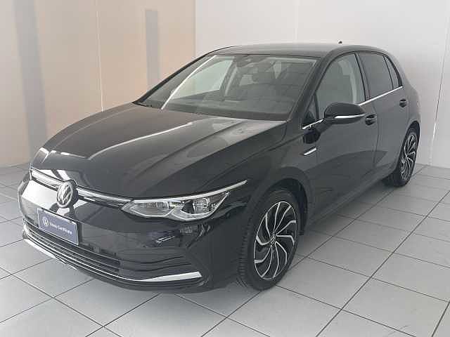 Volkswagen Golf 8ª serie 2.0 TDI SCR Style