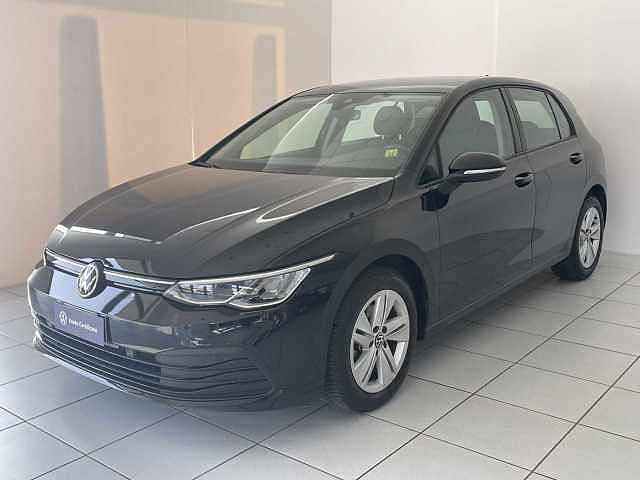 Volkswagen Golf 8ª serie 1.0 eTSI EVO DSG Life