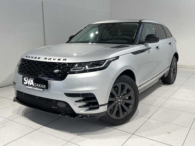 Land Rover Range Rover Velar 204 CV R-Dynamic SE IVA ESPOSTA