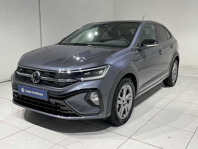 Volkswagen Taigo 1.0 TSI 110 CV R-Line - TETTO APRIBILE -