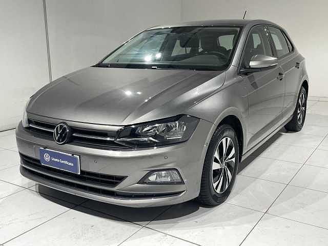 Volkswagen Polo 6ª serie 1.0 TSI 5p. Comfortline - IVA ESPOSTA -