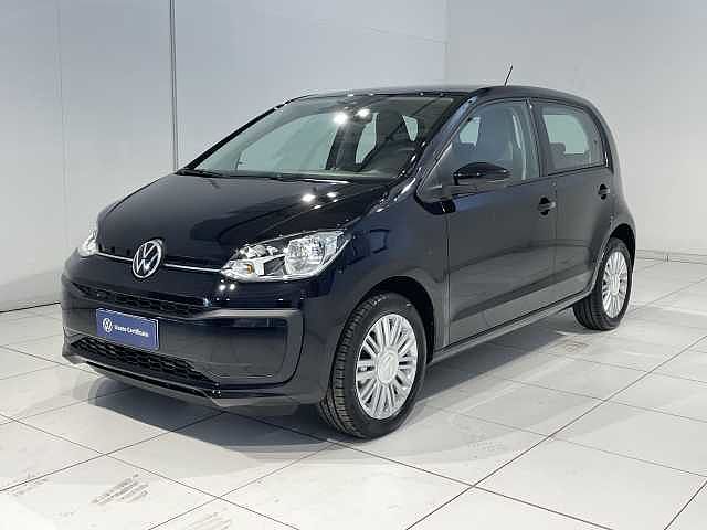 Volkswagen up! 1.0 5p. Move Up EVO - NEOPATENTATI -