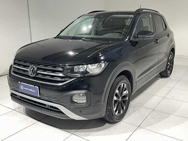 Volkswagen T-Cross 1.0 TSI 110 CV Style