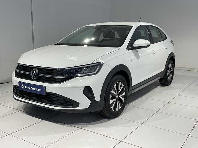 Volkswagen Taigo 1.0 TSI 95 CV Life