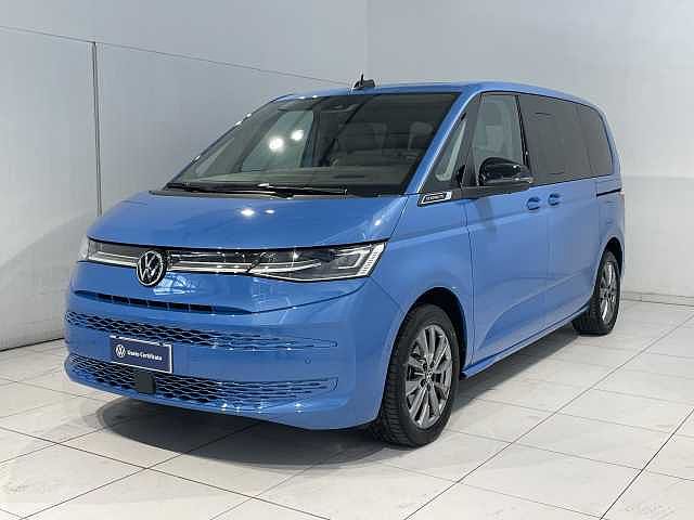 Volkswagen Multivan T7 '21 1.4 TSI eHybrid Energetic da SWA PLUS S.R.L.