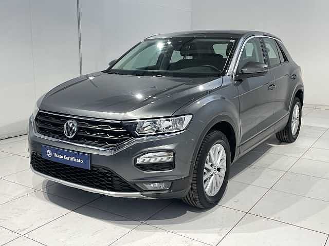 Volkswagen T-Roc 1.6 TDI SCR Business