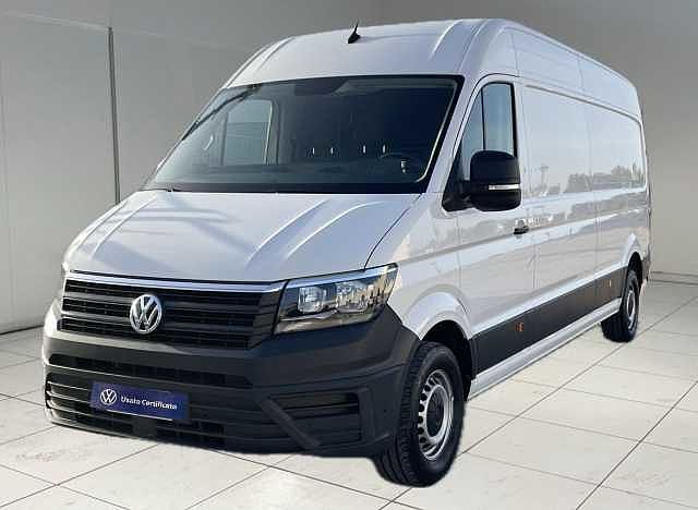 Volkswagen Crafter 2ªs. 35 2.0 TDI 140CV PL-TA Furgone
