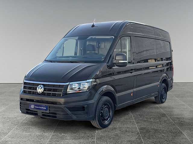Volkswagen Crafter 2ªs. 30 2.0 TDI 140CV PM-TA Furgone