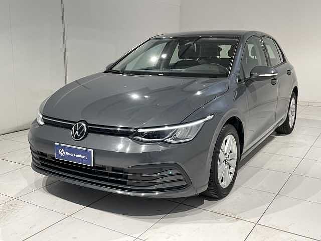 Volkswagen Golf 8ª serie 2.0 TDI SCR Style
