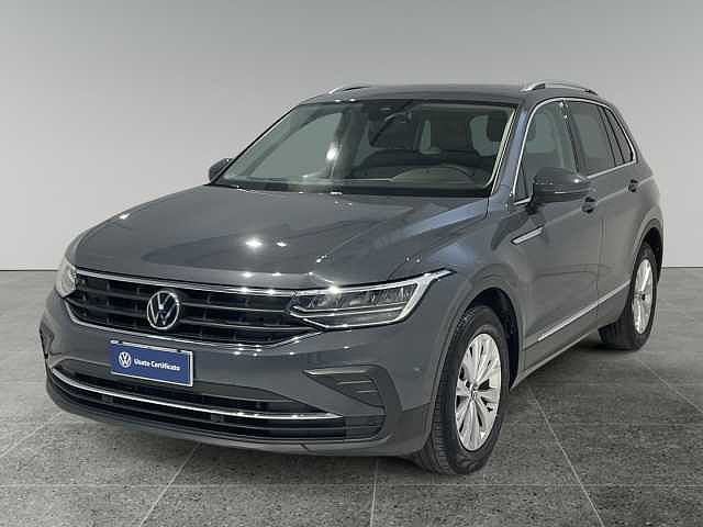 Volkswagen Tiguan 2ª serie 2.0TDI 150CV SCR DSG Life