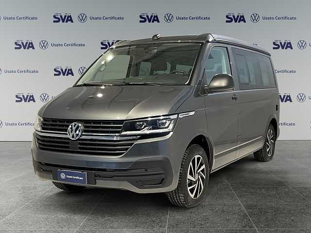 Volkswagen California Beach 2.0TDI 150CV DSG Beach Camper
