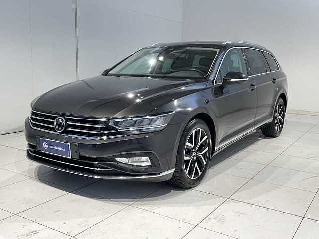 Volkswagen Passat Variant 8ª serie 2.0TDI 150CV EVO DSG Executive