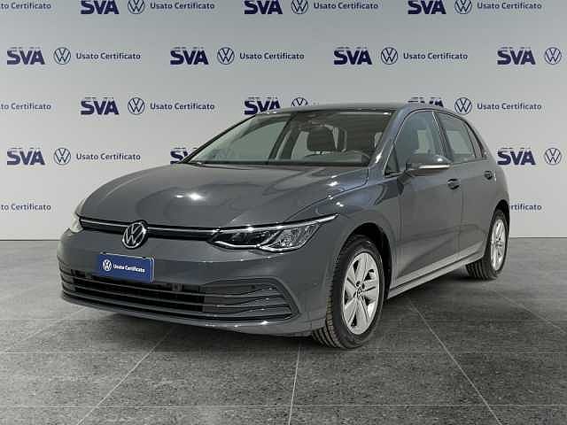 Volkswagen Golf 8ª serie 2.0TDI 115CV Life