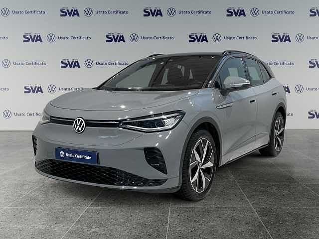 Volkswagen ID.4 Mark 1 GTX 299 CV (77Kwh) - MATRIX -