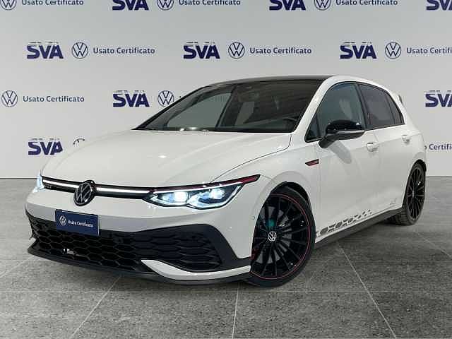 Volkswagen Golf GTI 2.0TSI 300CV DSG GTI CLUBSPORT 45