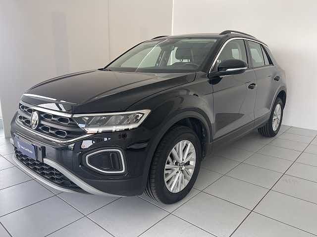 Volkswagen T-Roc 1.0TSI 110CV Life