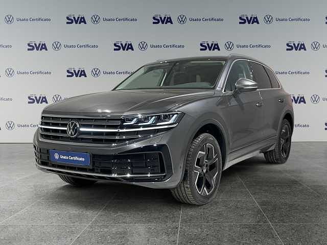 Volkswagen Touareg 3ª serie 3.0TDI V6 231CV Elegance