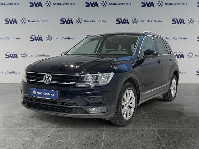 Volkswagen Tiguan 2.0TDI 150CV DSG Business