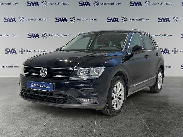 Volkswagen Tiguan 2.0TDI 150CV DSG Business