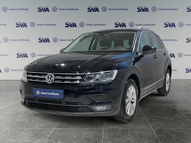 Volkswagen Tiguan 2.0TDI 150CV Business