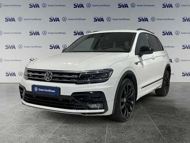 Volkswagen Tiguan 2.0BiTDI 240CV DSG 4motion R-LINE Advanced