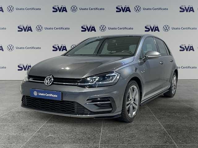 Volkswagen Golf 1.0TSI 115CV Sport R-LINE