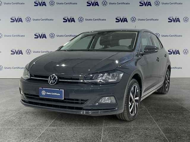 Volkswagen Polo 1.0TSI 95CV Highline