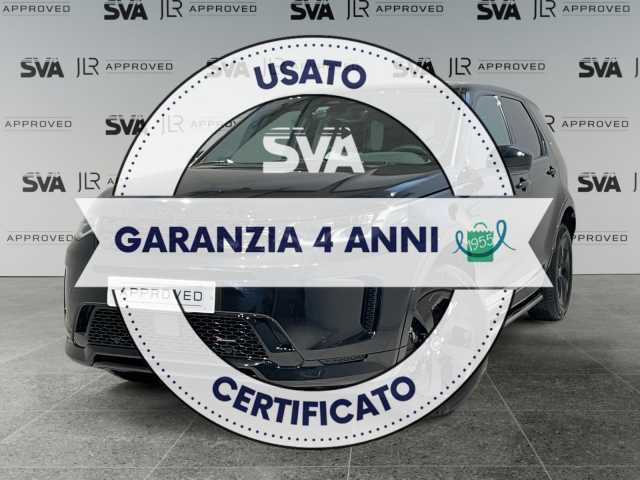 Land Rover Discovery Sport 163 CV AWD Auto R-Dynamic S IVA ESPOSTA