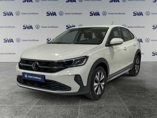 Volkswagen Taigo 1.0TSI 110CV Life - IVA ESPOSTA -