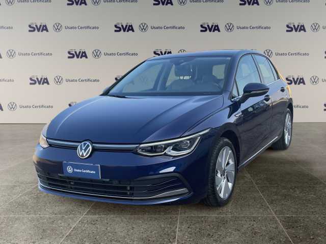 Volkswagen Golf 2.0TDI 150CV DSG Style
